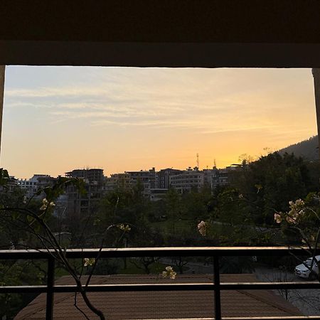 Luxury Aloha Majestic Apartments Rishīkesh Εξωτερικό φωτογραφία