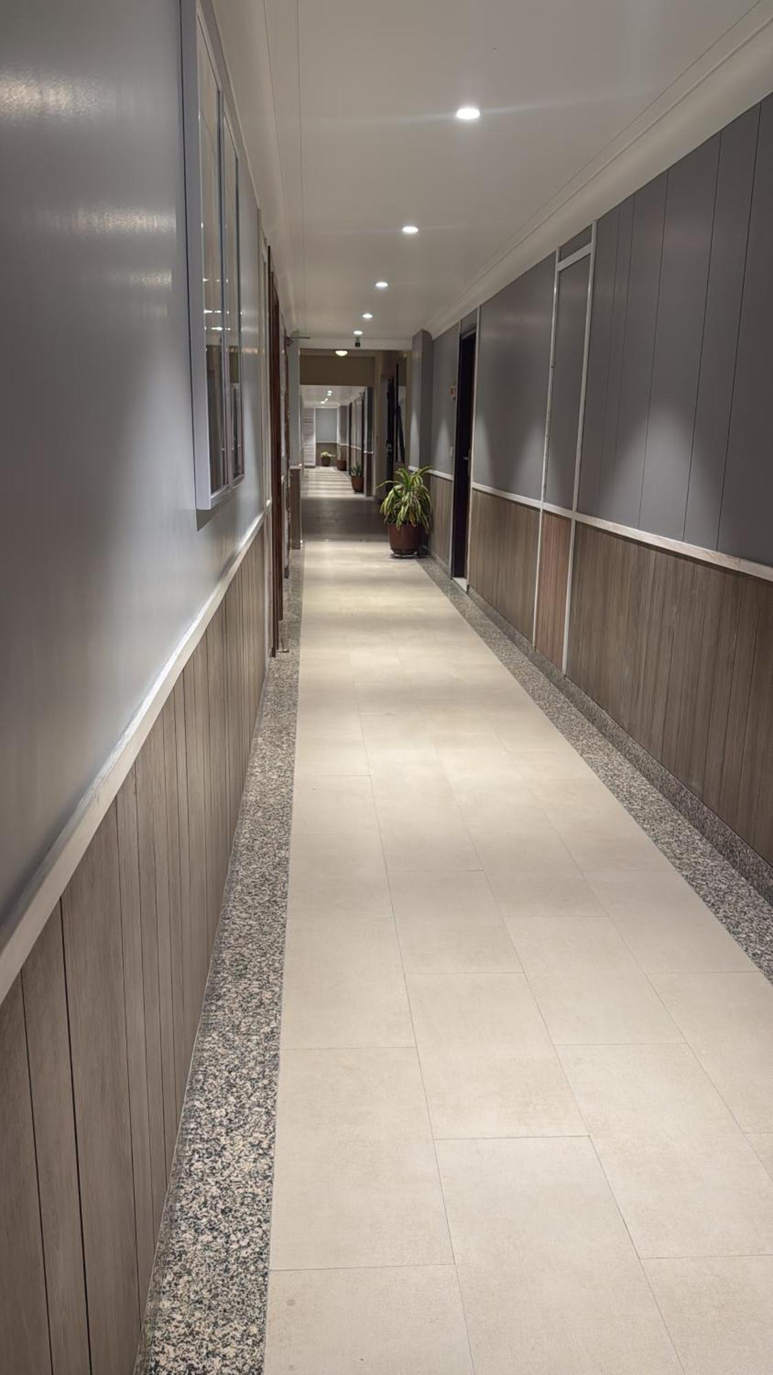 Luxury Aloha Majestic Apartments Rishīkesh Εξωτερικό φωτογραφία