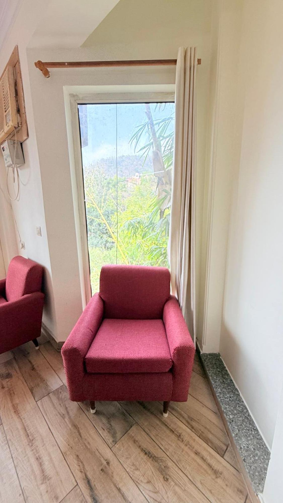 Luxury Aloha Majestic Apartments Rishīkesh Εξωτερικό φωτογραφία