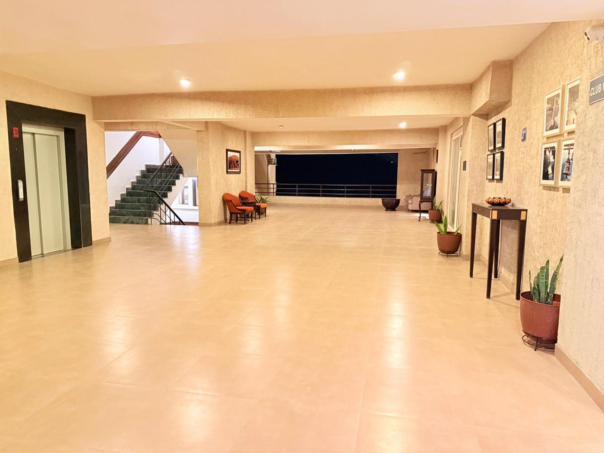 Luxury Aloha Majestic Apartments Rishīkesh Εξωτερικό φωτογραφία