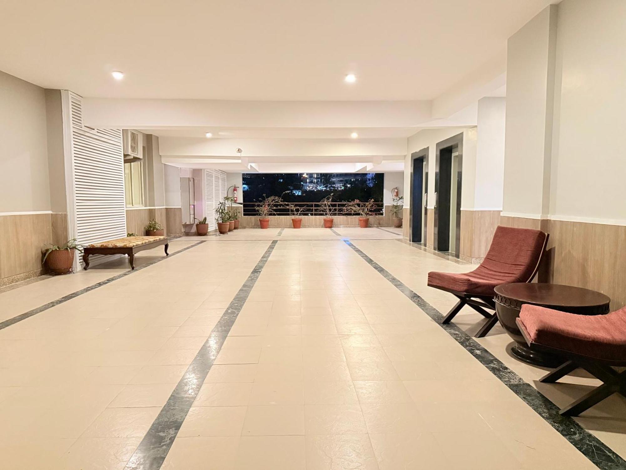 Luxury Aloha Majestic Apartments Rishīkesh Εξωτερικό φωτογραφία